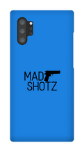 cpt_madshotz Samsung Phone Cases