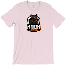knoxgamingtafp T-Shirts