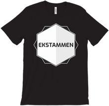 Ekstammen shirt B/V