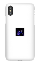 darkbomberfn iPhone Phone Cases
