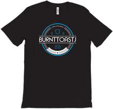 BurntToasTJ Large Logo
