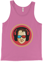 EZBerry Logo Tank Top