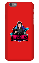 nipskies iPhone Phone Cases