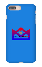 RTC_King821 limited iphone case