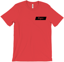 mv_mistery T-Shirts
