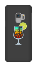 Streamer Daquiri Phone Case (Samsung)