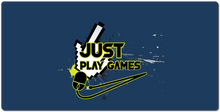 Just Play Games XXL Gaming Mousepad