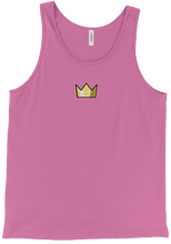 Kronen Tank Top