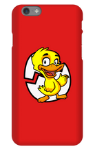 dazzlingduckgames iPhone Phone Cases