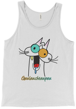 geuleuchteupeu Tank Top