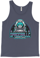 spaceballz_ Tank Top