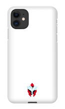 chuki_13 iPhone Phone Cases