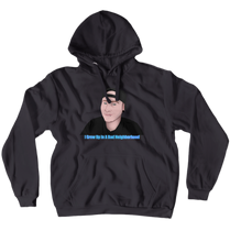 Bad Hoodie