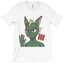 JayTheDay Hi T-Shirt