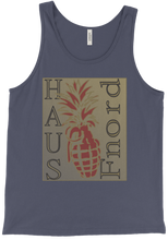 Why Not Tank Top