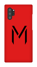 Marm Merch Samsung Phone Cases