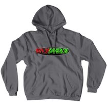 slyphax Hoodies (No-Zip/Pullover)