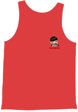 Yami Rai Men Tanktops