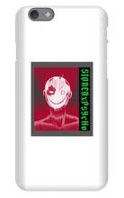 stonedxpsychogames iPhone Phone Cases