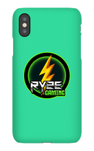 Ryze Gaming iPhone Phone Cases