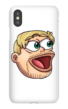 azzi3 iPhone Phone Cases