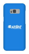 BlazeShot Samsung Cases