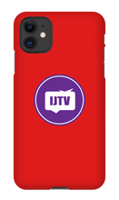 imjorman TV iPhone Phone Cases