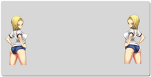 Deskmat 18