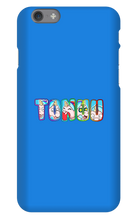 iPhone Phone Case