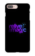 Relive the Magic
