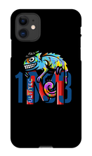 multitec1993 iPhone Phone Cases