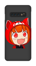 J&L  Samsung Case's