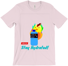 Chicken Water Tee