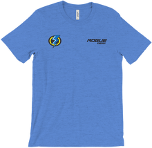 G-Mart x Rogue Energy Tee