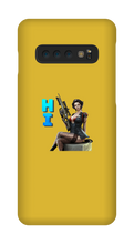 HI || Samsung Phone Cases