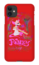 no0bclandank iPhone Phone Cases