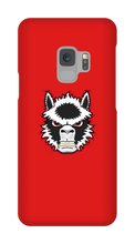 Alpacaxe Founder Samsung Phone Cases
