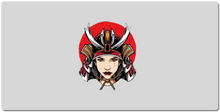 andreitafdez XXL Gaming Mousepad