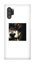 atomicterror25 Samsung Phone Cases