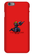 Yung Skar Official Logo iPhone Case