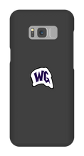 WonderGoon Samsung Phone Cases