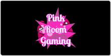 Pink Room XXL Mousepad