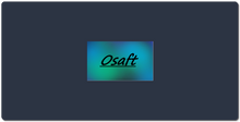 Osaft XXL Gaming Mousepad