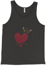 Nyx Heart Tank Top