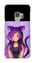 squeaktoy94 Samsung Phone Cases