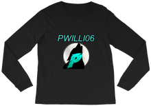 Pwilli Long Sleeve Tee
