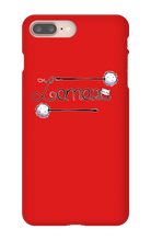 Lemera iPhone Phone Cases