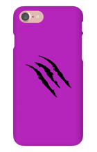Exrth iPhone Cases