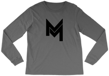 memin3m Long Sleeve Tee
