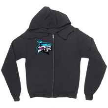 RIP ZIP me up Hoodie